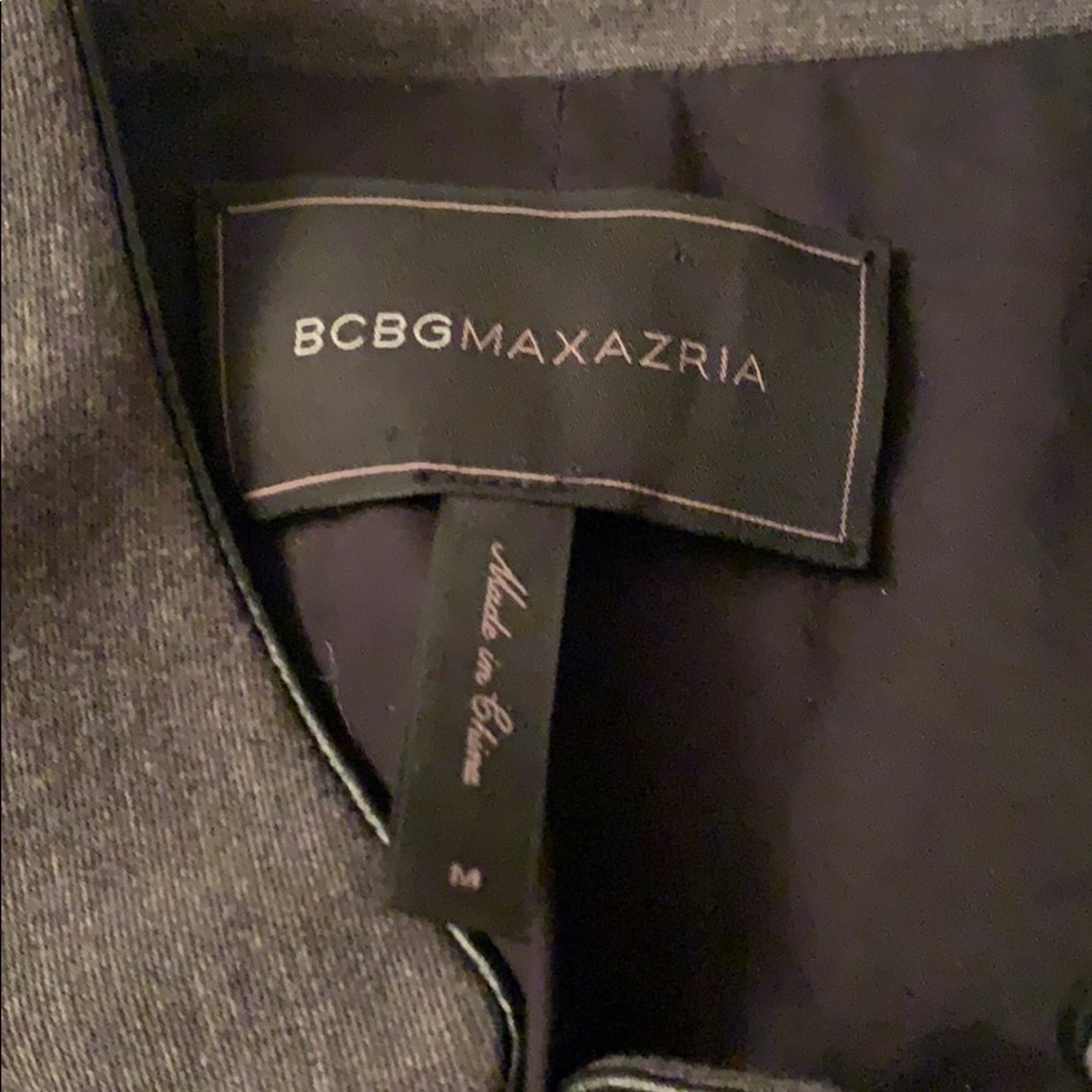 Bcbg blazer - Picture 2 of 3